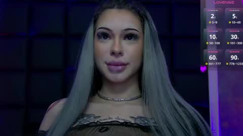 Valerie online show from March 17, 3:48 pm