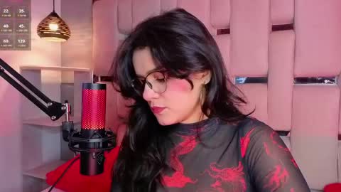 Snapshot of valeriekay_ chatting on April 22, 1:56 pm Valeria online show from April 22, 1:56 pm