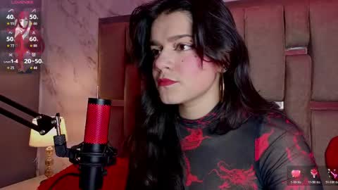 Snapshot of valeriekay_ chatting on April 29, 1:37 pm Valeria online show from April 29, 1:37 pm
