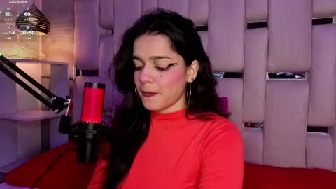 Snapshot of valeriekay_ chatting on May 16, 3:55 pm Valeria online show from May 16, 3:55 pm