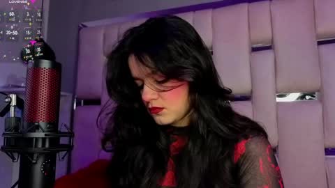 Snapshot of valeriekay_ chatting on May 24, 2:11 pm Valeria online show from May 24, 2:11 pm