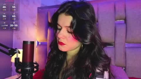 Snapshot of valeriekay_ chatting on June 3, 2:08 pm Valeria online show from June 3, 2:08 pm