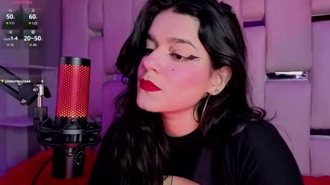 Snapshot of valeriekay_ chatting on June 5, 4:02 pm Valeria online show from June 5, 4:02 pm
