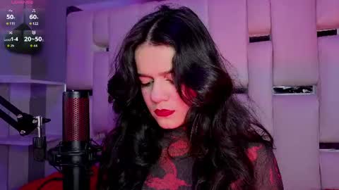 Snapshot of valeriekay_ chatting on June 10, 1:54 pm Valeria online show from June 10, 1:54 pm