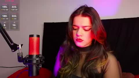 Valery online show from July 7, 3:27 pm