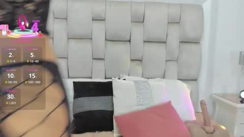 Valerie online show from December 18, 7:20 pm