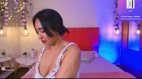 VALERI  online show from April 20, 11:24 am