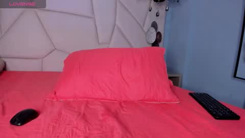 Snapshot of valeriia_clark chatting on February 26, 9:03 pm valeriia_clark online show from February 26, 9:03 pm