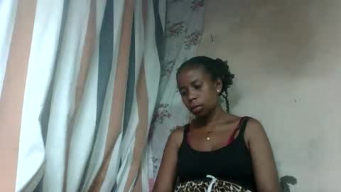 valerinezah online show from February 5, 3:05 pm