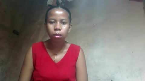 valerinezah online show from February 19, 8:10 am