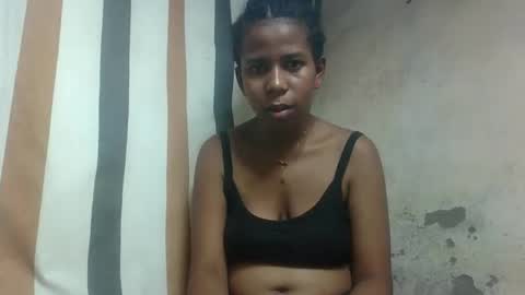Snapshot of valerinezah chatting on March 7, 6:49 pm valerinezah online show from March 7, 6:49 pm