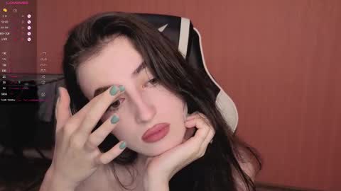 Snapshot of valeritiio chatting on September 13, 3:28 am valeritiio online show from September 13, 3:28 am