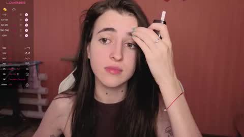 Snapshot of valeritiio chatting on September 18, 5:09 am valeritiio online show from September 18, 5:09 am