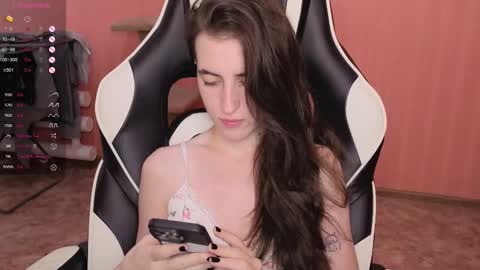 Snapshot of valeritiio chatting on September 30, 5:12 am valeritiio online show from September 30, 5:12 am