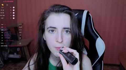 valeritiio online show from February 20, 5:04 am