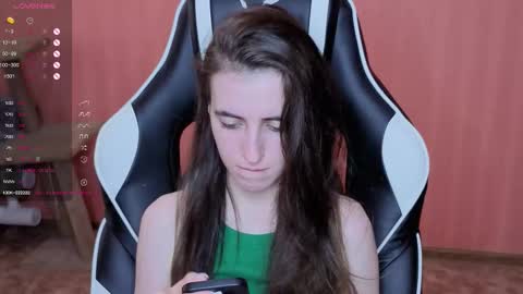 valeritiio online show from February 20, 6:26 am