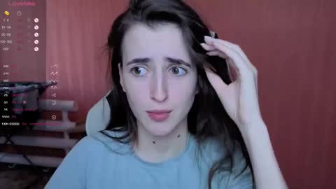 valeritiio online show from March 7, 3:03 am