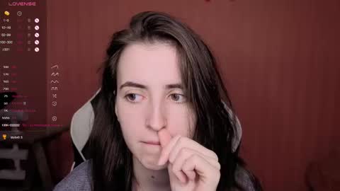 valeritiio online show from March 13, 4:19 am