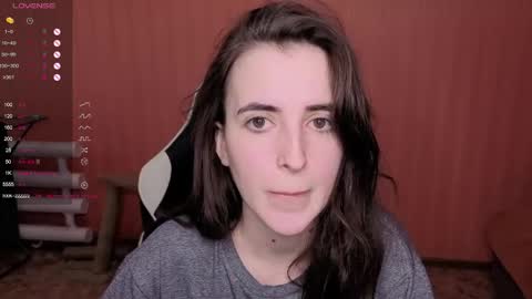 valeritiio online show from March 29, 3:17 am