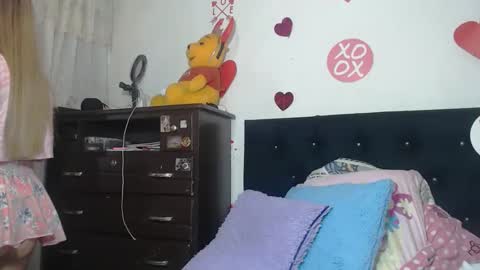 Snapshot of valerivegas chatting on March 29, 4:29 pm valerivegas online show from March 29, 4:29 pm