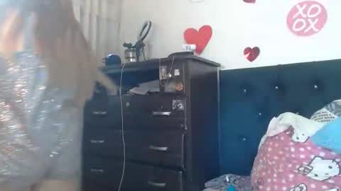Snapshot of valerivegas chatting on April 13, 3:06 pm valerivegas online show from April 13, 3:06 pm