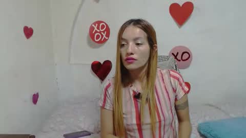 Snapshot of valerivegas chatting on April 28, 6:24 pm valerivegas online show from April 28, 6:24 pm