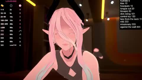 Snapshot of valeriyavalentine chatting on October 27, 1:20 am Valeriya Valentine online show from October 27, 1:20 am