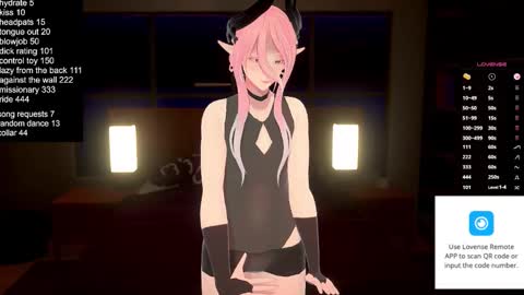 Snapshot of valeriyavalentine chatting on November 7, 1:16 am Valeriya Valentine online show from November 7, 1:16 am