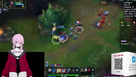 Snapshot of valeriyavalentine chatting on November 9, 1:04 am Valeriya Valentine online show from November 9, 1:04 am