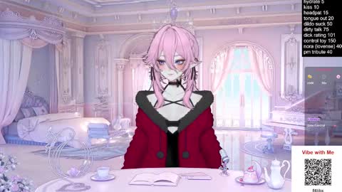 Snapshot of valeriyavalentine chatting on December 5, 5:05 am Valeriya Valentine online show from December 5, 5:05 am