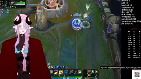 Snapshot of valeriyavalentine chatting on February 28, 1:06 am Valeriya Valentine online show from February 28, 1:06 am