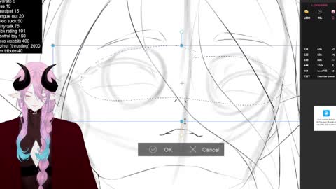 Snapshot of valeriyavalentine chatting on March 29, 3:28 am Valeriya Valentine online show from March 29, 3:28 am