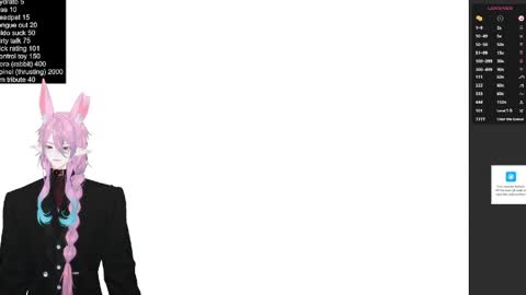 Snapshot of valeriyavalentine chatting on April 5, 1:47 am Valeriya Valentine online show from April 5, 1:47 am