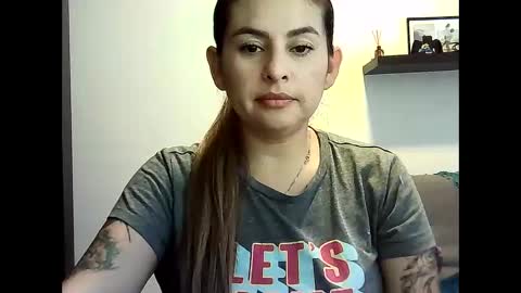 Snapshot of valery__rouse_ chatting on June 10, 4:50 pm Valery online show from June 10, 4:50 pm