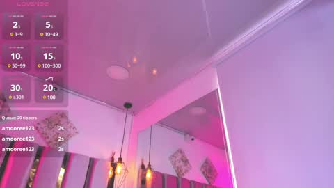 Snapshot of valery__ws chatting on December 3, 9:45 pm Valery online show from December 3, 9:45 pm