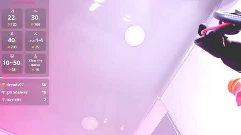 Snapshot of valery__ws chatting on December 6, 2:24 am Valery online show from December 6, 2:24 am