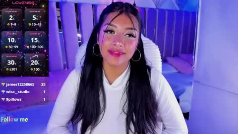 Snapshot of valery__ws chatting on January 11, 1:06 am Valery online show from January 11, 1:06 am