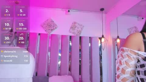 Snapshot of valery__ws chatting on February 20, 2:51 am Valery online show from February 20, 2:51 am