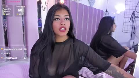 Snapshot of valery__ws chatting on February 22, 4:30 pm Valery online show from February 22, 4:30 pm