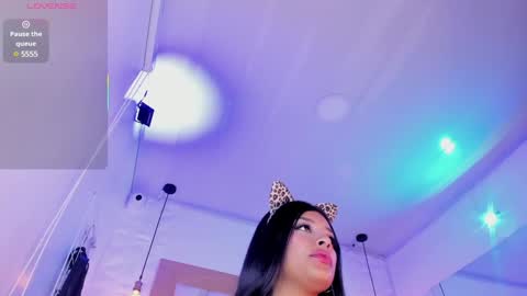 Snapshot of valery__ws chatting on February 26, 2:15 am Valery online show from February 26, 2:15 am