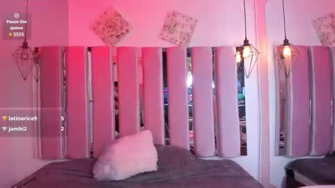 Snapshot of valery__ws chatting on March 7, 1:09 am Valery online show from March 7, 1:09 am