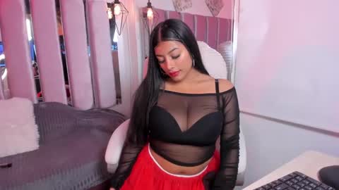 Snapshot of valery__ws chatting on March 8, 9:18 pm Valery online show from March 8, 9:18 pm