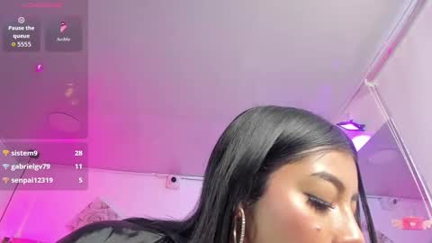 Snapshot of valery__ws chatting on October 22, 8:41 pm Valery online show from October 22, 8:41 pm