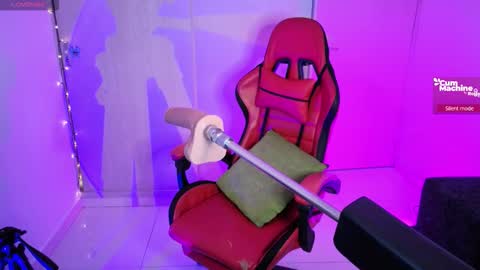 Valery adams1 online show from January 19, 4:38 am