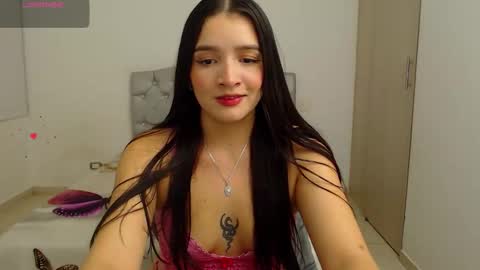 valeria online show from February 5, 5:34 am