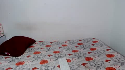 Snapshot of valery_and_santiago chatting on July 3, 1:34 am valery_and_santiago online show from July 3, 1:34 am