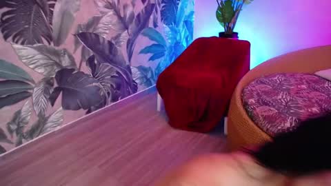 valery_blush online show from November 30, 4:38 am