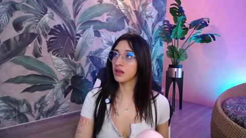 valery_blush online show from March 16, 4:07 am