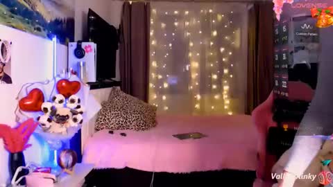 Lera online show from January 15, 8:34 pm