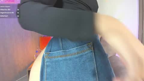 Valery Evans online show from September 13, 4:01 am